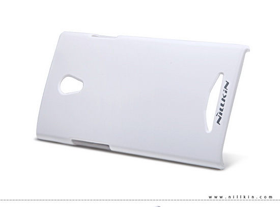 เคส Oppo Find way Nillkin Froste shield เคสมือถือ สำหรับ Oppo Find way คุณภาพเยี่ยมหลากหลายสีให้เลือก คุณภาพเยี่ยมปกป้องตัวเครื่องจากรอยขีดข่วน สวมกระชับจับถนัดมือ ของแท้ 100%  By Gadget Friends